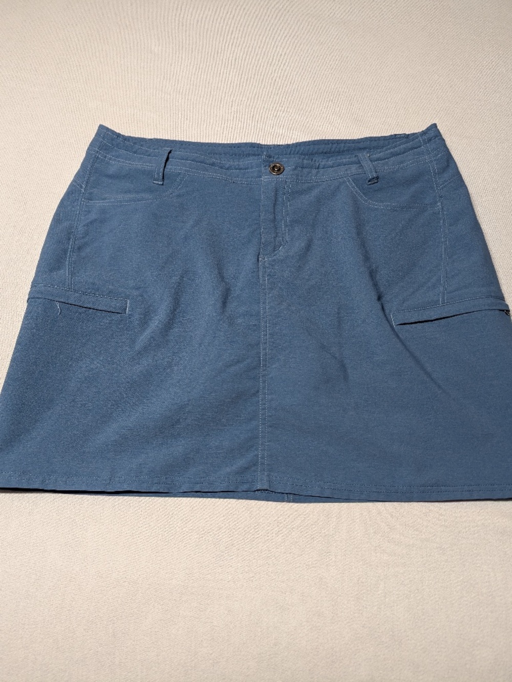 Kuhl Anfib Skort - Size 12